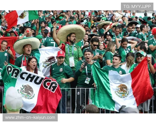 足球踢成冰壶?墨西哥队新战术走红网络,墨西哥足球打法