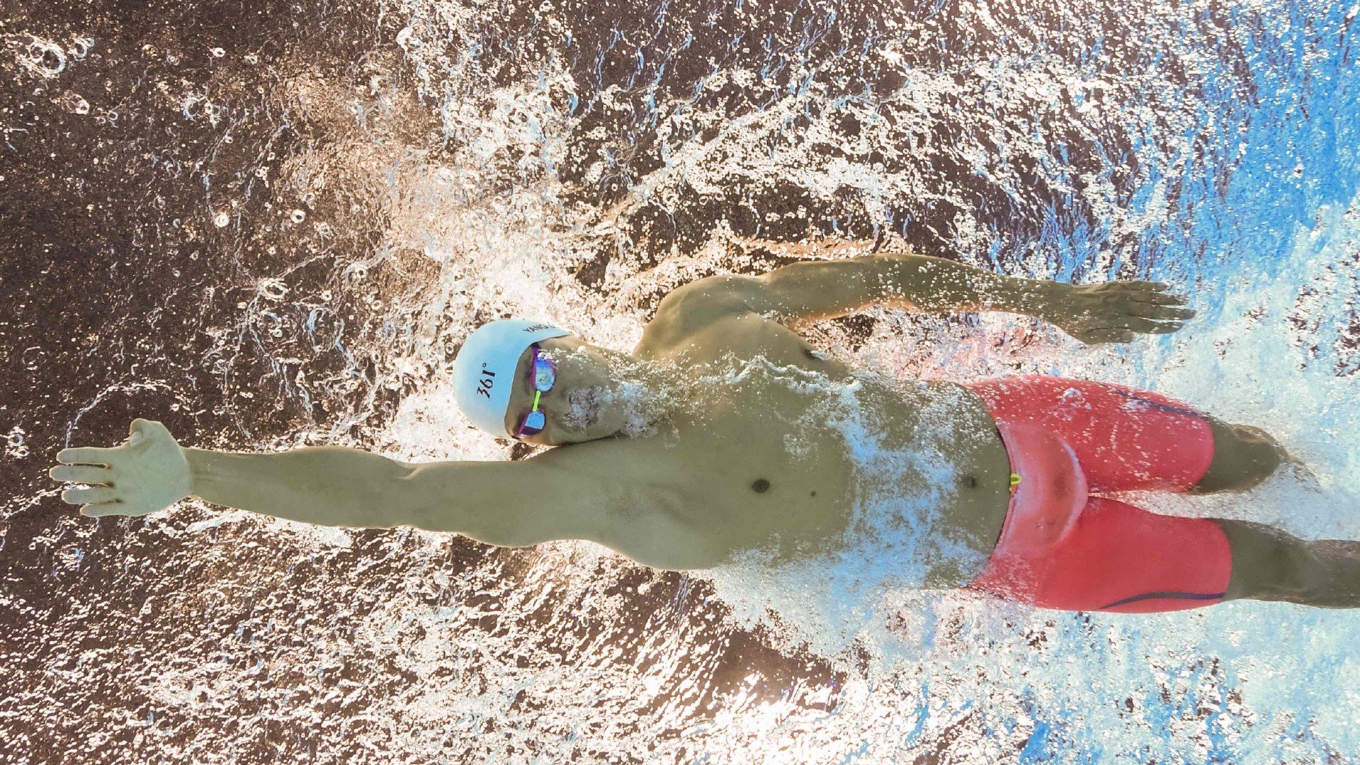 全国射击锦标赛射手破全国纪录，全国射击锦标赛几年一届