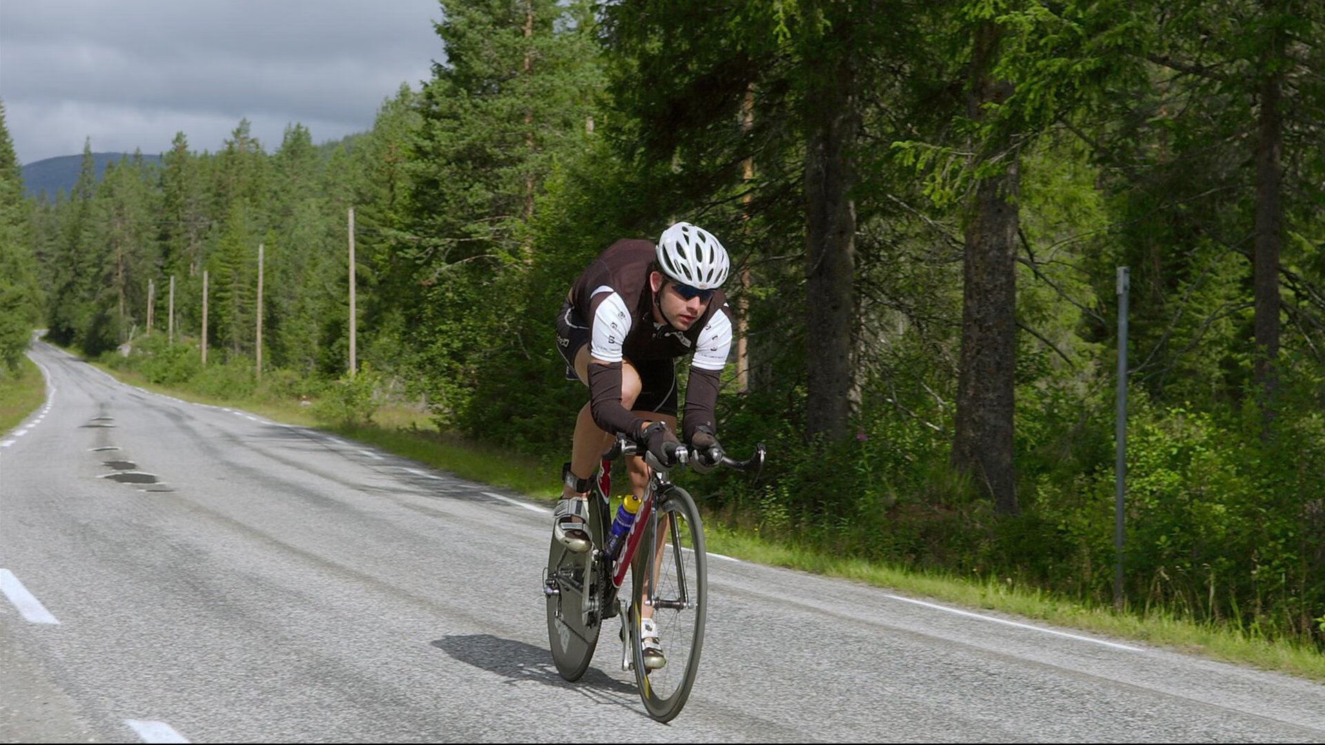 全国武术散打冠军赛高手云集，全国武术散打王